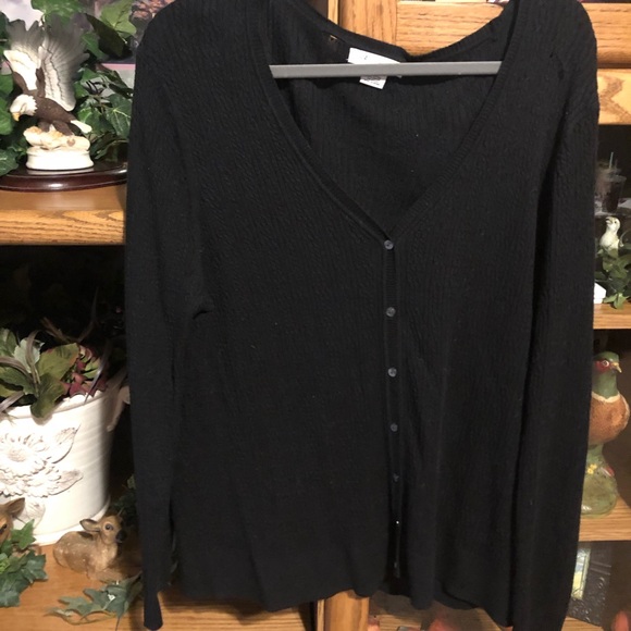 Dress is 18W material is linen and cotton - Picture 12 of 13